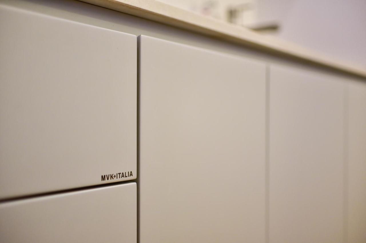 Paolina Boutique Apartment Rome Buitenkant foto