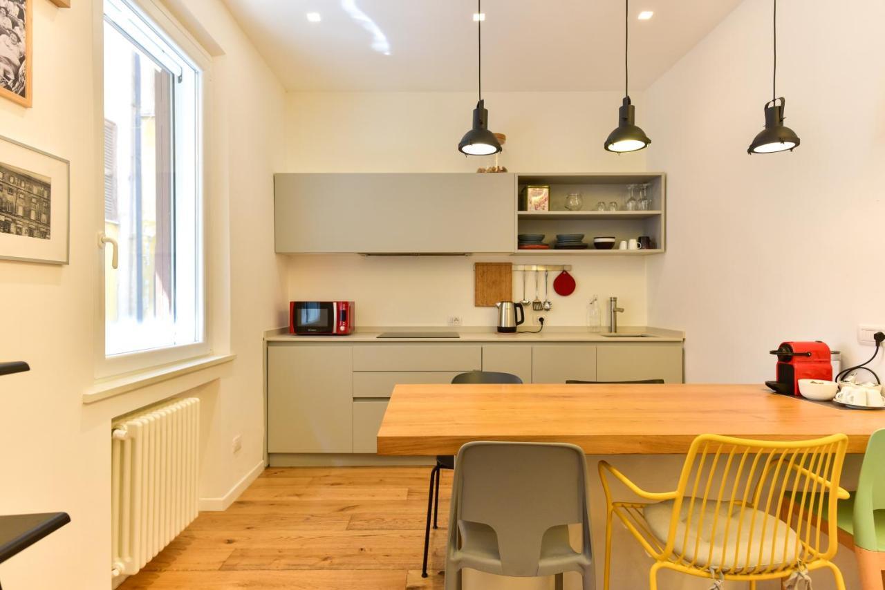 Paolina Boutique Apartment Rome Buitenkant foto