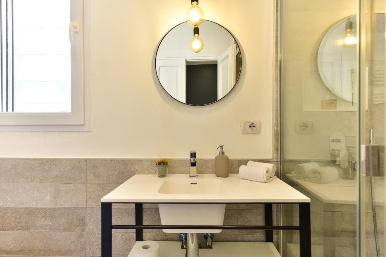 Paolina Boutique Apartment Rome Buitenkant foto