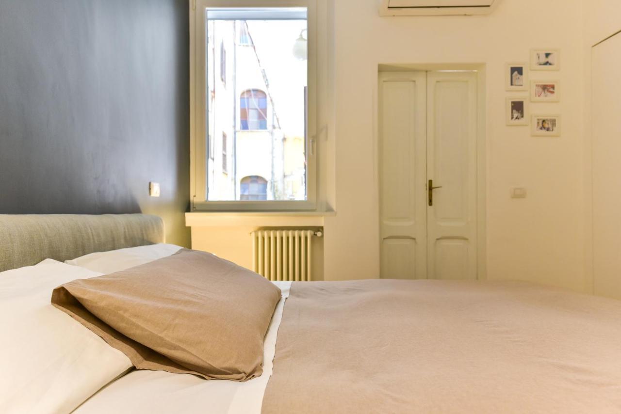 Paolina Boutique Apartment Rome Buitenkant foto