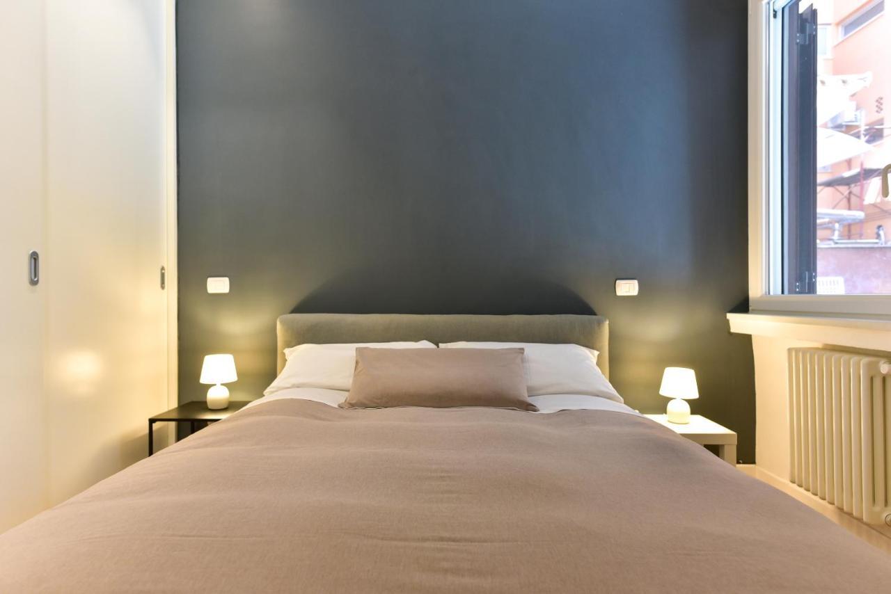 Paolina Boutique Apartment Rome Buitenkant foto