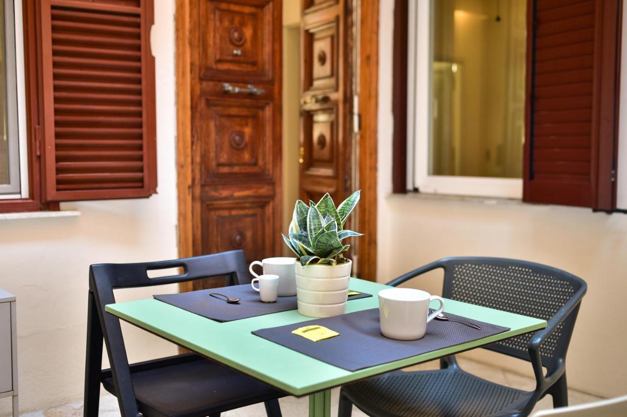 Paolina Boutique Apartment Rome Buitenkant foto